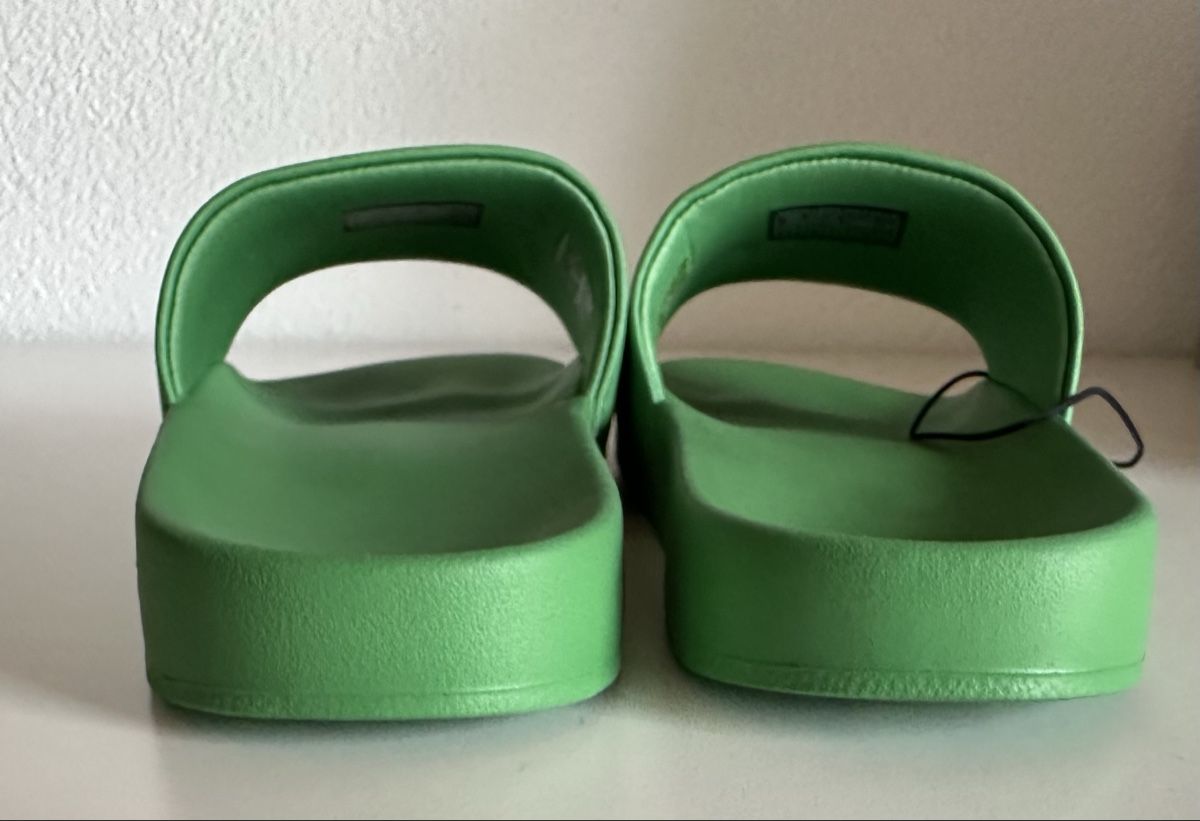 Tommy Hilfiger Scarpe da donna: Slide mules Tommy HILFIGER **NUOVE** – Nuovo e nell'imballaggio originale da Castel San Pietro venduto da Moregi 3
