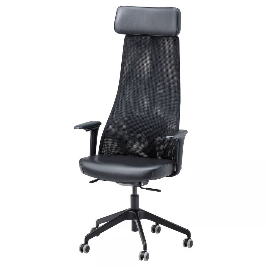 Ikea Poltrone: IKEA JÄRVFJÄLLET Office Drehtuhl – Usato da Adligenswil venduto da kri_wdc7
