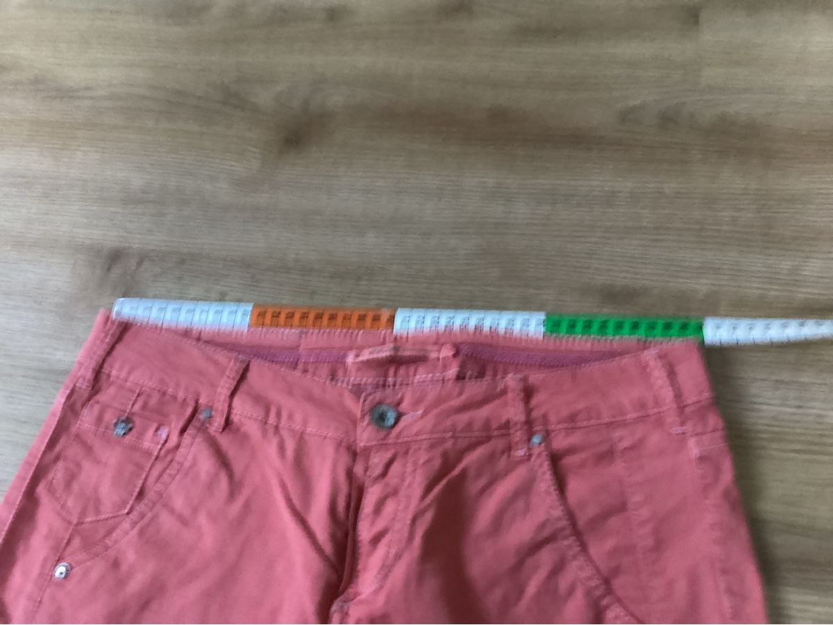 Nile Hosen: Leichte Nile Hose Gr S – Gebraucht aus Wassen UR von SABDOM 1