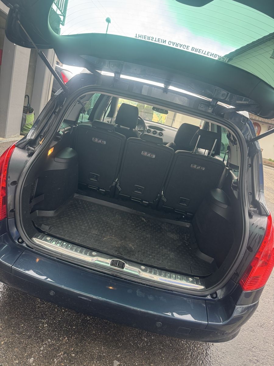 Peugeot Automobili: Peugeot 308 SW 1.6 THP – Usato da Fehren venduto da bra_c59h 4