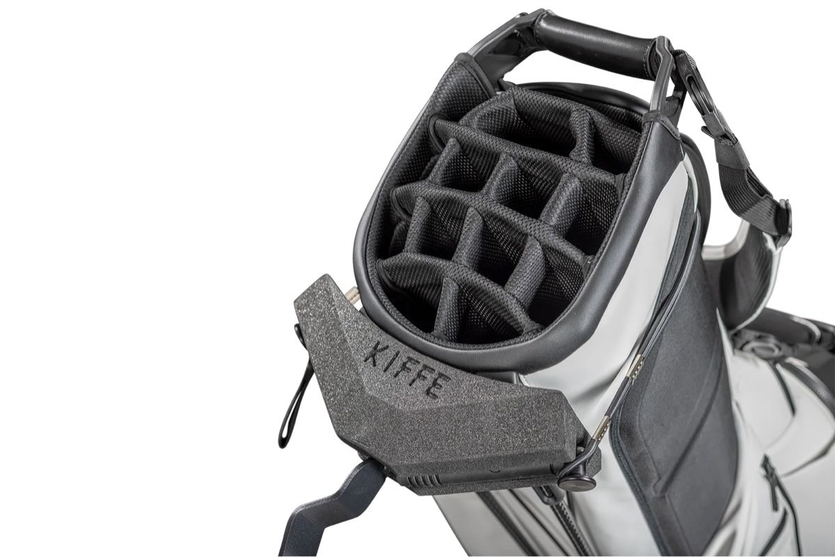 Chariots: Kiffe Golf Bag Adapter Universal – Neuf avec emballage d'origine à Nürensdorf par DaniSkywalker 4
