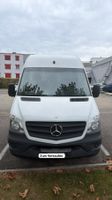 Mercedes Sprinter CDI 316