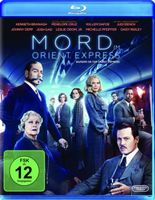 Mord im Orient Express (2017)