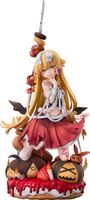 Monogatari Series 1/7 Shinobu Oshino: Trick or Treat 25 cm
