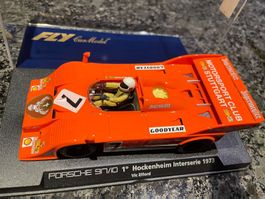 Porsche 917/10 Hockenheim 1973 Jägermeister SlotcaR 1:32 neu