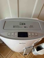 Woods AC Cortina 12K WiFi Klimagerät guter Zustand