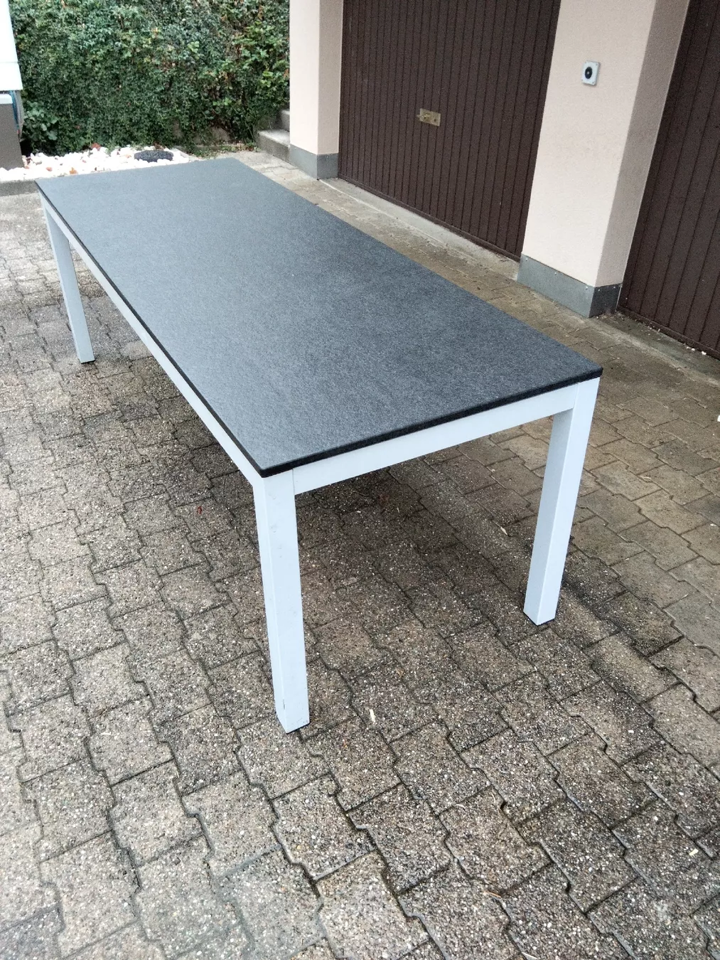 Tische: Granit Tisch – Gebraucht aus Neuheim von rene02
