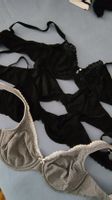 BHs, 4 Stück, neu, 85B