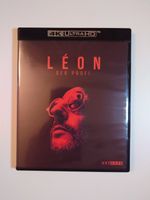 Léon - Der Profi (1994) 4K Blu-Ray