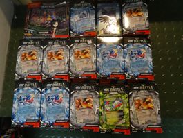 20 BATTLE DECK NEU POKEMON