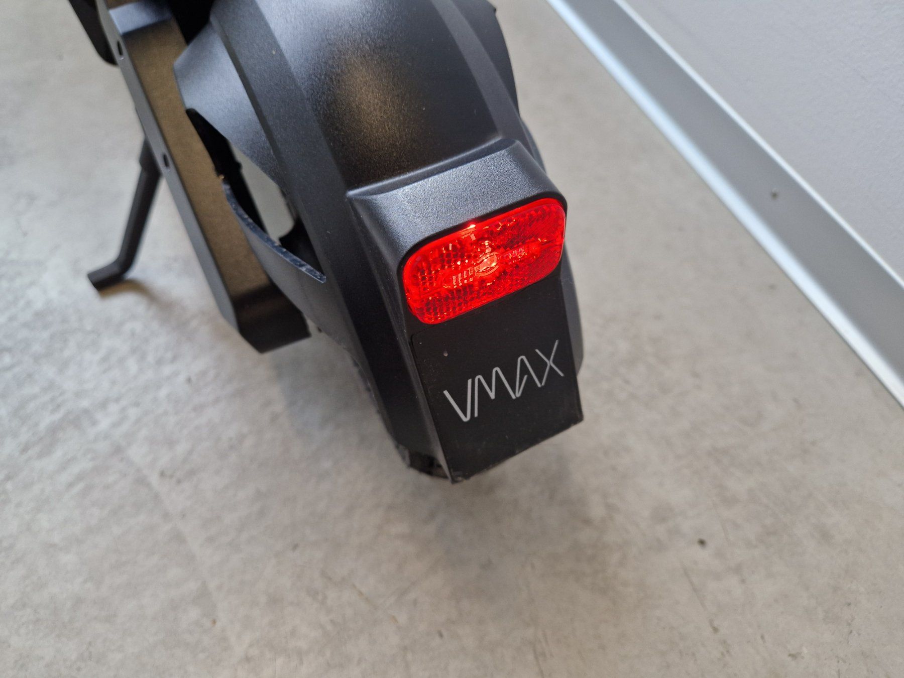 VMAX Kickboard: VMAX E-Scooter VX4ST – Neu (gemäss Beschreibung) aus Muhen von Restwert_Muhen 5