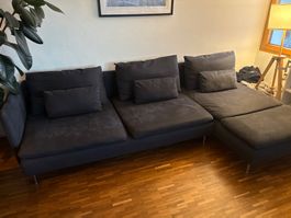 IKEA sofa Söderhamn