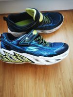 Skechers S-Lights Kinder Turnschuhe Grösse 33