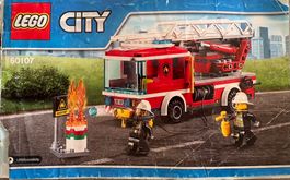 Lego City