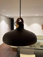 3× LeKlint 162 Carronade II Large Smoked Oak Designklassiker
