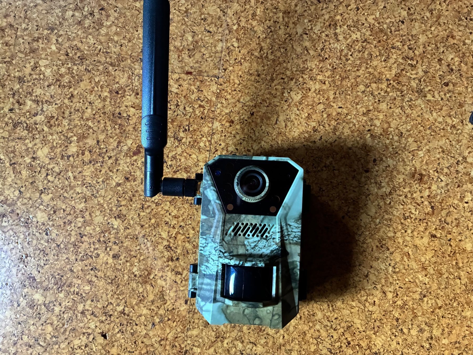 Videocamere: Wildbeobachtungskamera – Nuovo (secondo la descrizione) da Igis venduto da JanK03