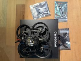 FPV Drohne im Set ready to fly