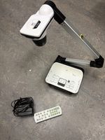 Optoma Dokumentenkamera DC556 4K