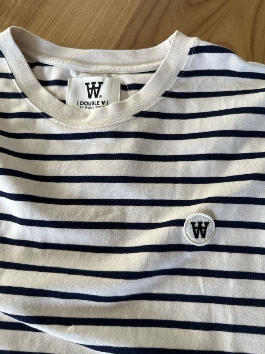 Vestiti: WoodWood Kleid – Usato da illnau venduto da sapperlotti
