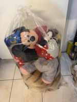 Plüschfiguren Set diverse gebraucht