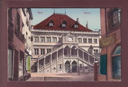 BERN - Rathaus