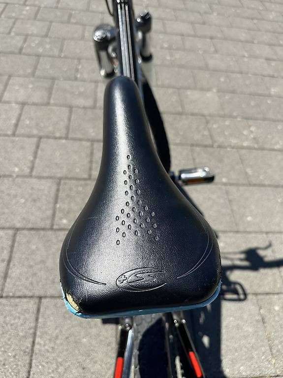 Velos: Stöckli Velo  – Gebraucht aus Bettwil von sch_zy5h 1