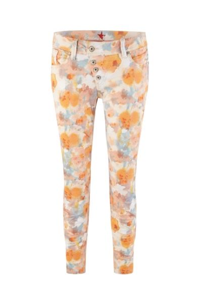 Buena Vista Pantaloni: Pantalon Buena Vista 7/8 - Taille M – Nuovo (secondo la descrizione) da Le Châble VS venduto da 027_aymon