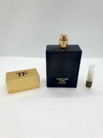 2 ml TOM FORD NOIR EXTREME ABFÜLLUNG