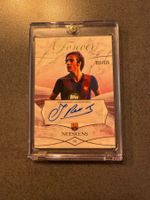 Topps Barcelona Forever 25/26 Johan Neeskens /125