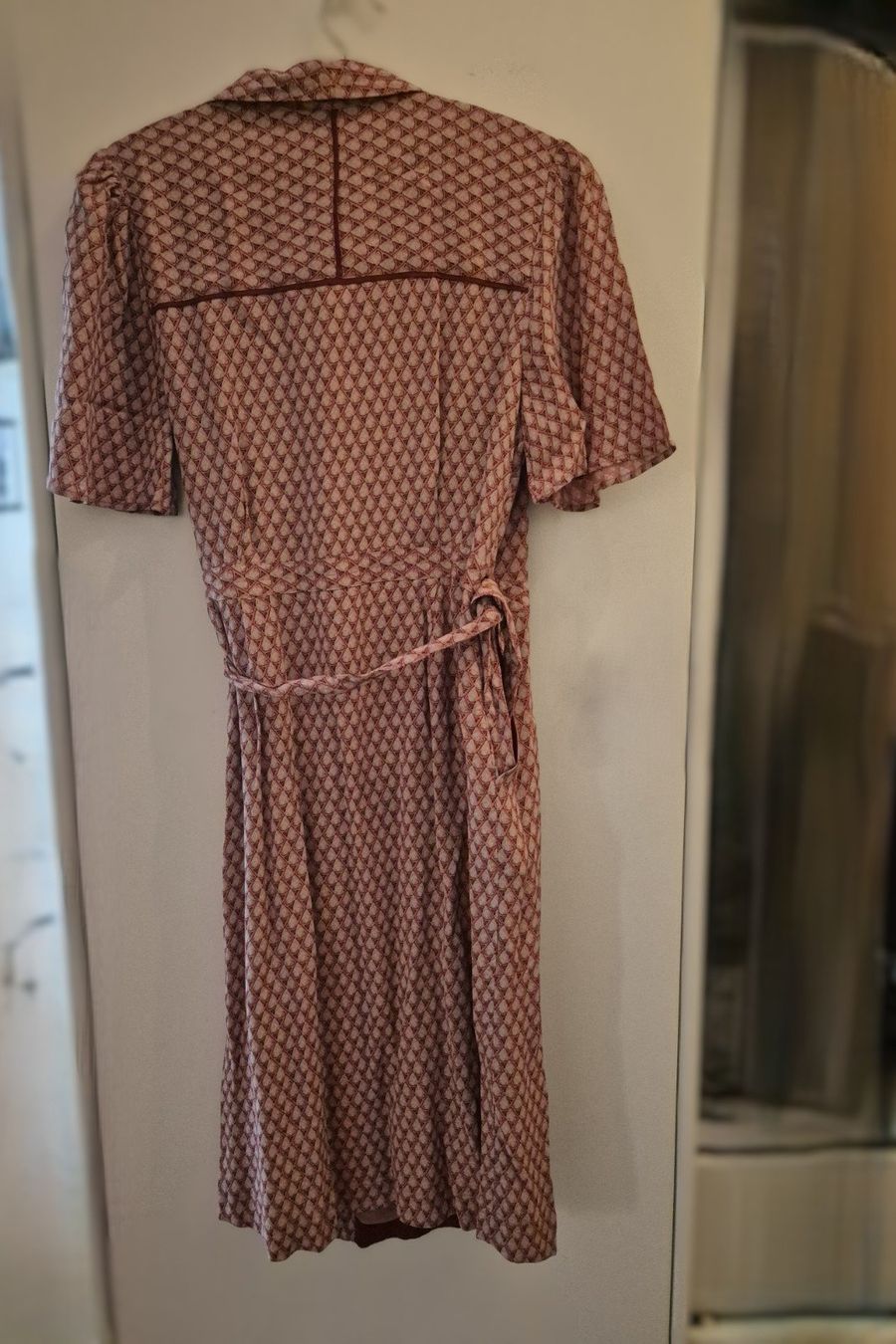 Vestiti: Sommerkleid von Noa Noa Grösse 38 – Usato da Männedorf venduto da kakischusser 2
