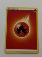 Pokemon-Karte Energie 2020