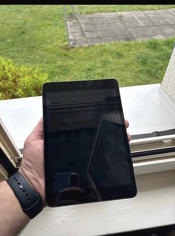 Tablet PC: iPad mini 1 – Usato da Emmen venduto da MarcoPorcheri