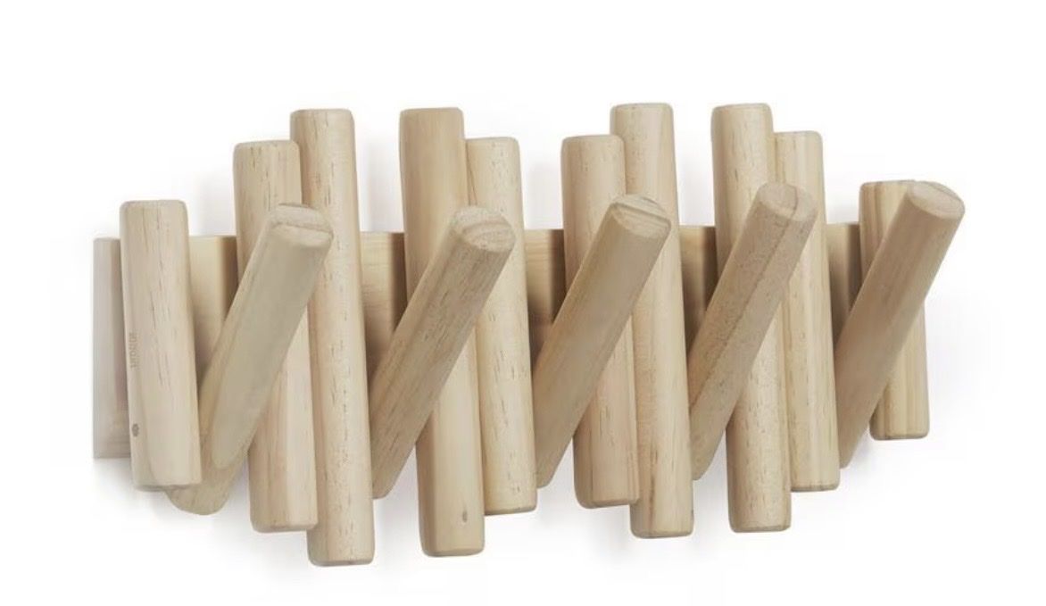 Guardaroba: Umbra Wandgarderobe Picket – Usato da Kriens venduto da regula64