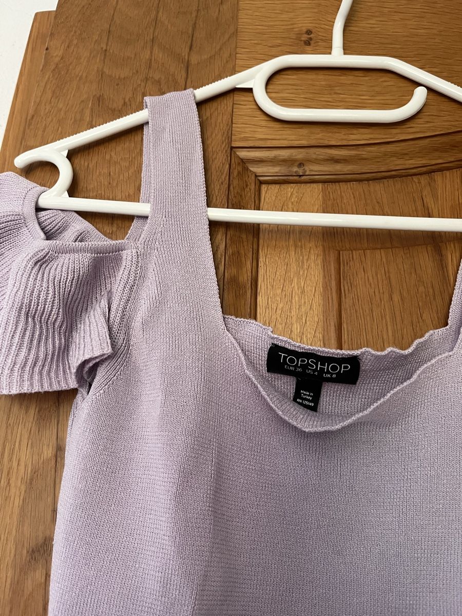 Topshop T-shirts: T-shirt – D'occasion à Montsevelier par Duna2210 1