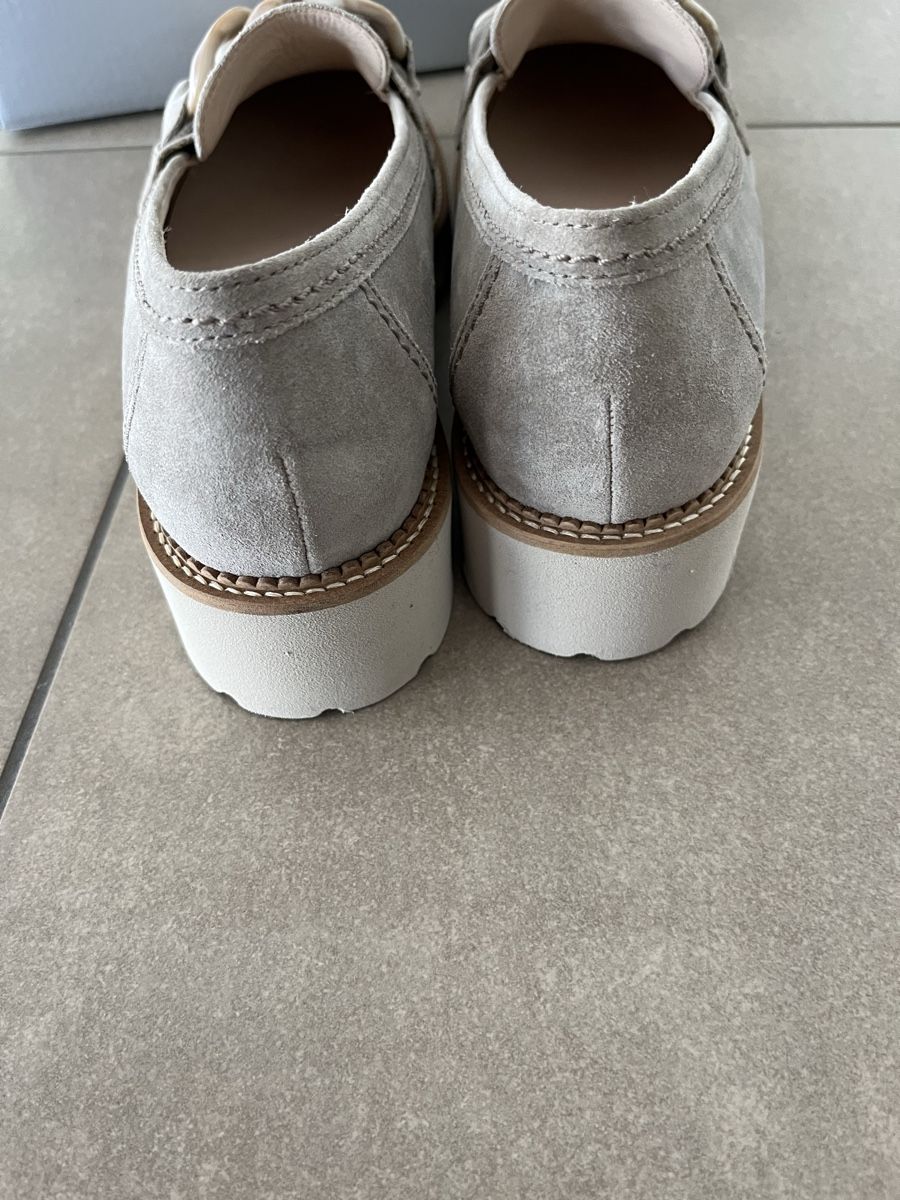Gabor Scarpe da donna: ***GABOR*** Loafer Gr. 40! – Nuovo e nell'imballaggio originale da Volketswil venduto da Kephren 5