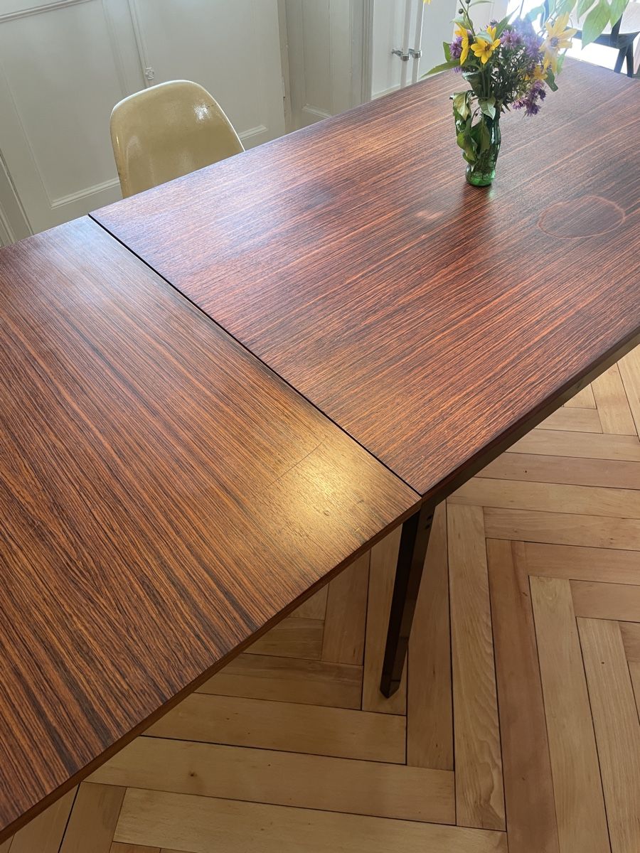 Tables: Waeckerlin Idealheim Tisch – D'occasion à Basel par silhei01 5