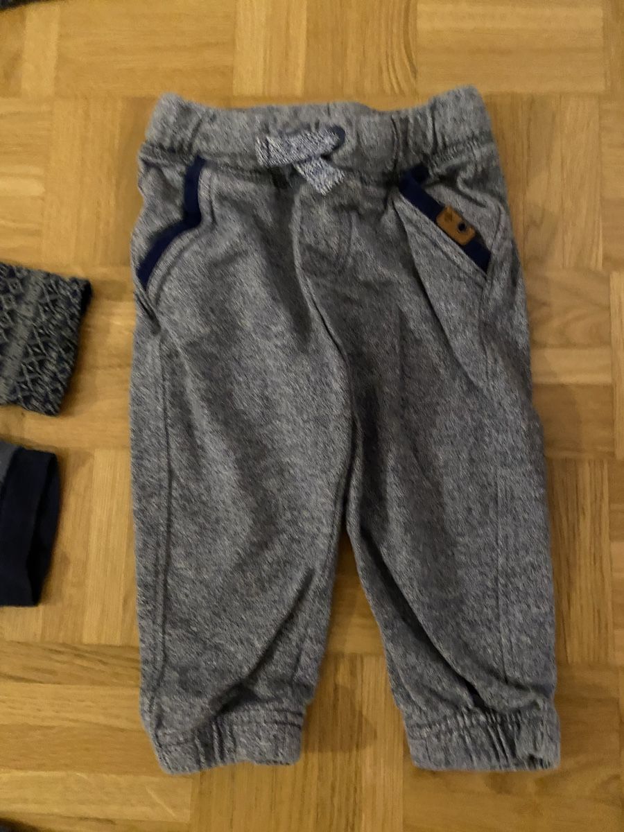 Pantaloni: Kinder Tranierhosen Grösse 86 – Usato da Zürich venduto da zd_1965 3