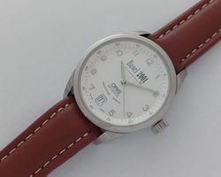 Oris Classic XXL Basel 2001 Limited Edition Nr. 119 von 500