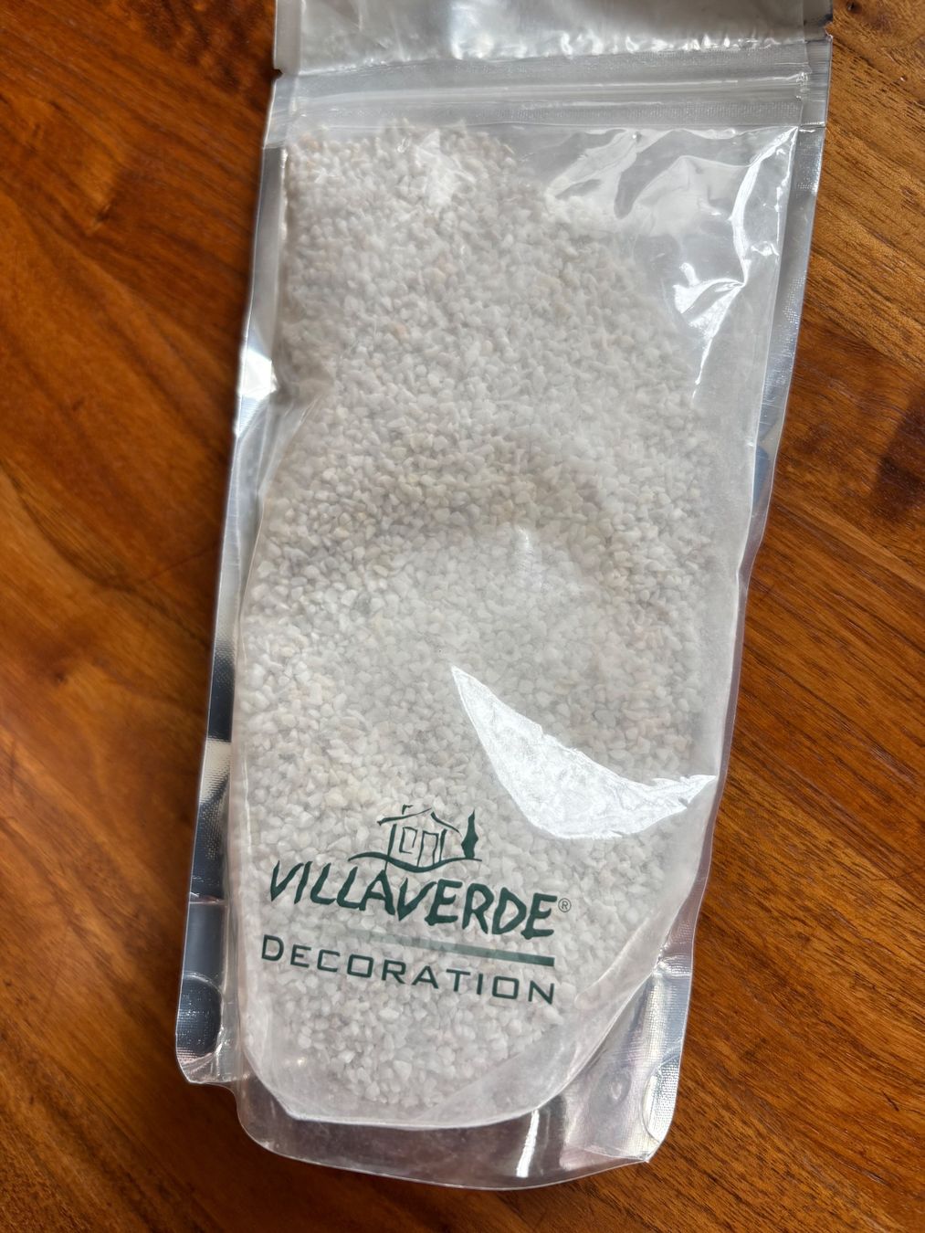 Tutte le decorazioni: Deko Steine und Sand – Usato da Balsthal venduto da Uroby 3