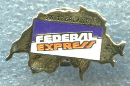 FEDERAL EXPRESS  Schweitz
