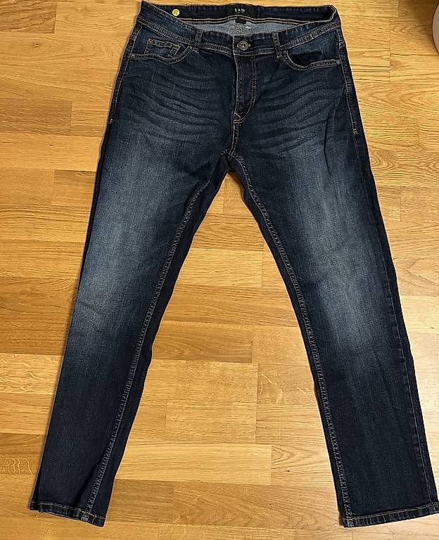 Jeans: Jeans Smog 33/30 – Usato da Sulgen venduto da AldinaA.