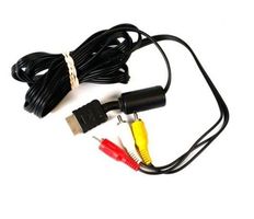 Original Kabel für Sony PS1, PS2 & PS3