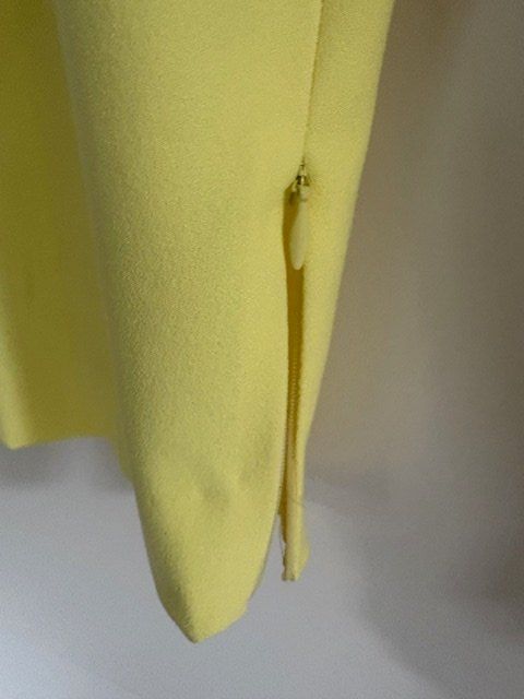 Madeleine Pantaloni: Madeleine leicht fliesende Hose Gr. 40 – Nuovo (secondo la descrizione) da Lamone venduto da Rfiero 2