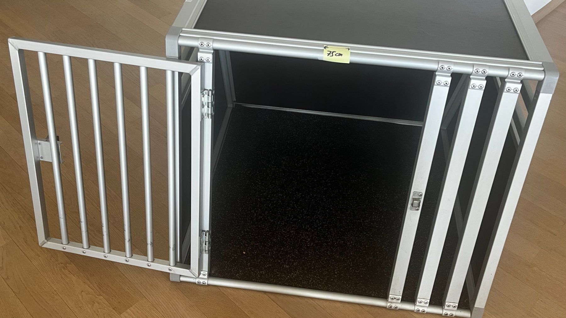 Cucce & Letti: Hundebox – Usato da Salenstein venduto da Ufoensi 4