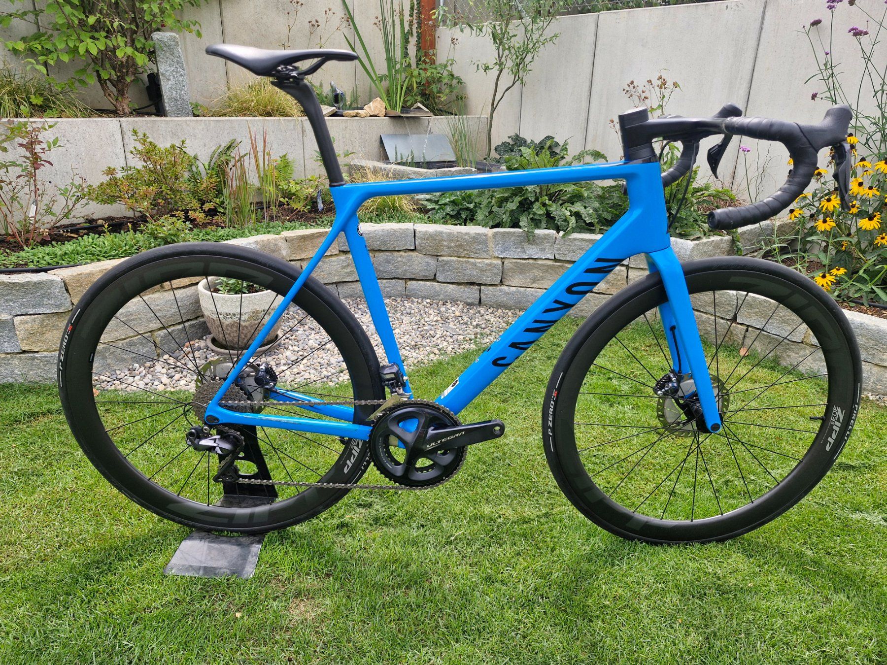 Canyon Biciclette: Canyon Ultimate Cf Sl Disc 8.0 – Usato da Liestal venduto da saalstef