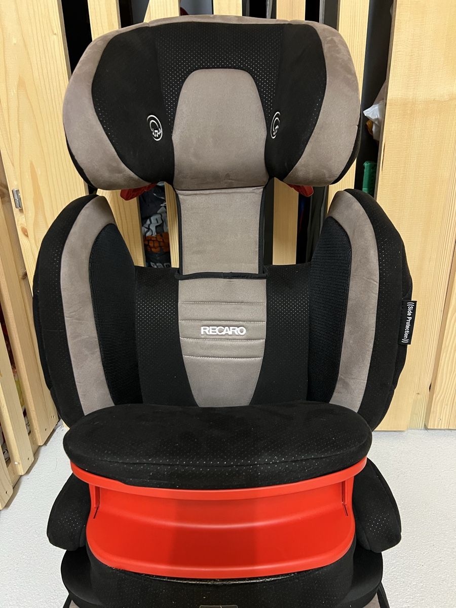 Recaro Seggiolini per auto: Autositz Recaro Monza Nova IS – Usato da Würenlos venduto da boc_b9bq 2