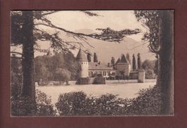 ROLLE - Le Château - 1911