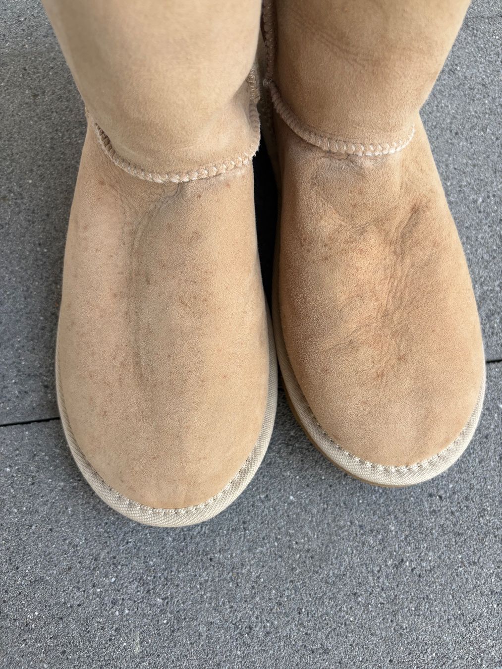 Ugg Chaussures femmes: UGG Winterstiefel Damen – Neuf (Voir description) à Zürich par grace_li 2