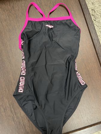 Maillot nageur Arena taille 40