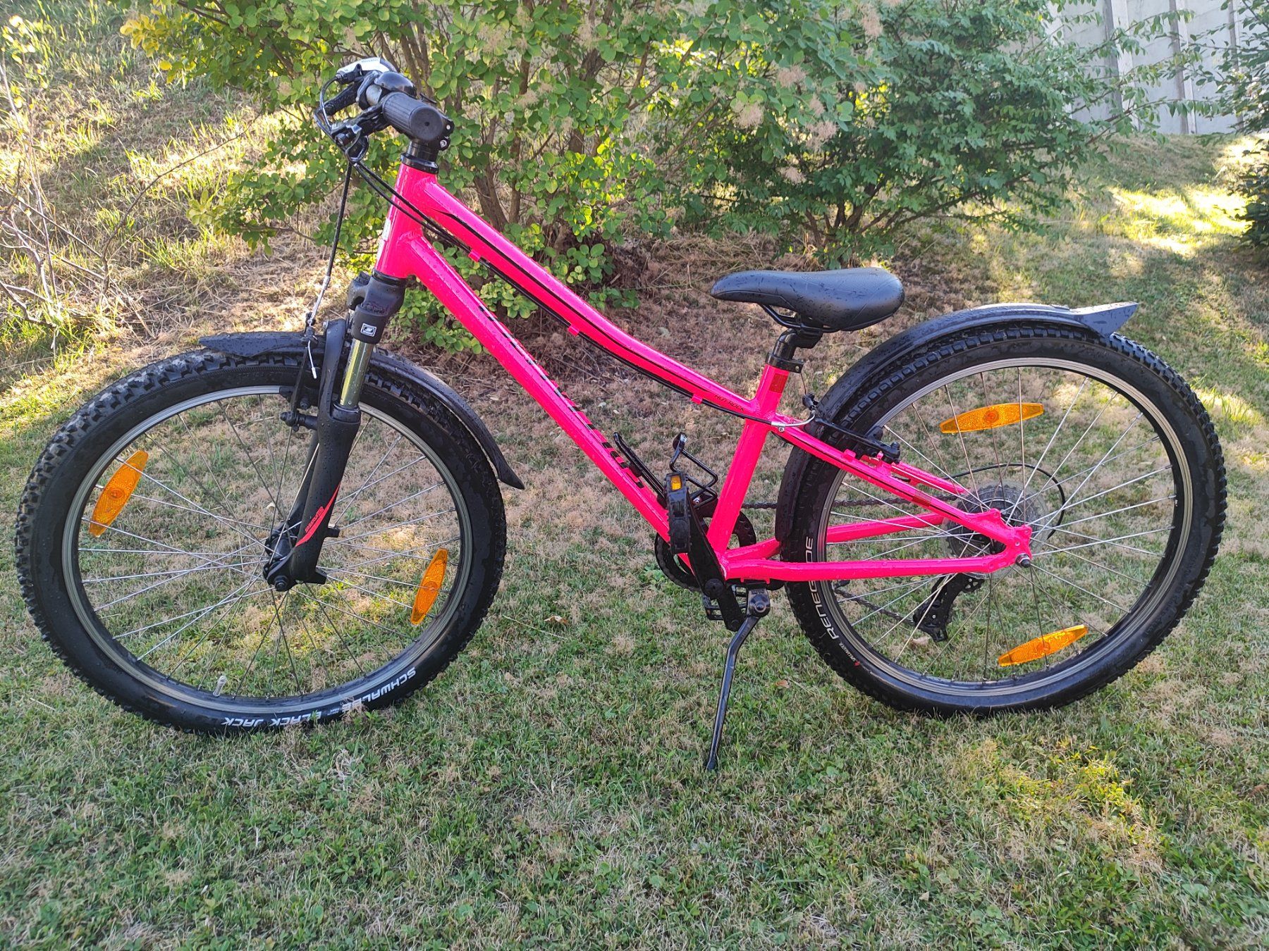 Specialized Vélos: Specialized Hotrock 24 – D'occasion à Herisau par Sally772